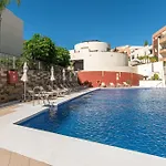 Beautiful Modern Appartement Marbella