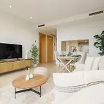 Appartement Beautiful Modern