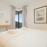 Beautiful Modern Marbella