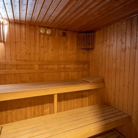 Διαμέρισμα Beautiful Modern Μαρμπέλλα