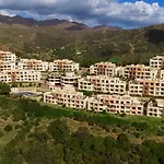 Beautiful Modern Appartement Marbella