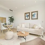 Appartement Beautiful Modern Marbella