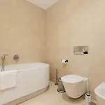 Beautiful Modern Appartement Marbella