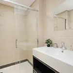 Appartement Beautiful Modern