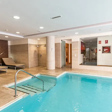 Apartment Beautiful Modern Marbella