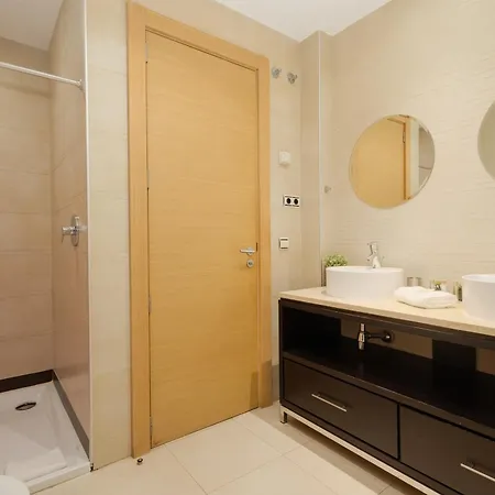 Apartment Beautiful Modern Marbella