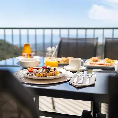 Beautiful Modern Marbella