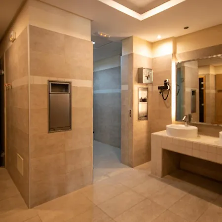 Beautiful Modern Marbella