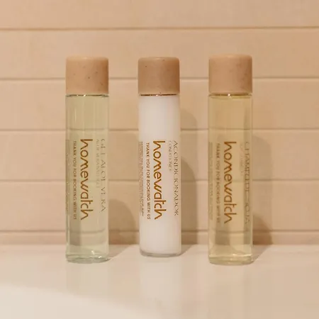 Beautiful Modern Apartamento