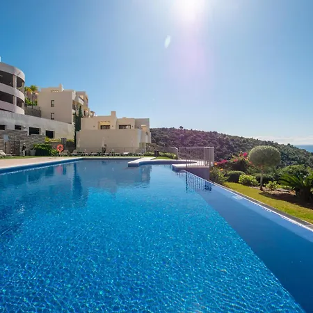 Beautiful Modern Marbella