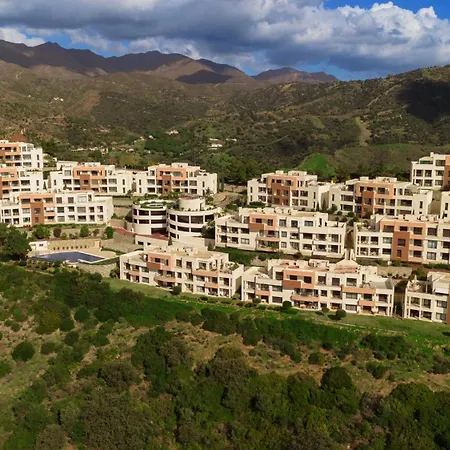 Beautiful Modern Apartment Marbella