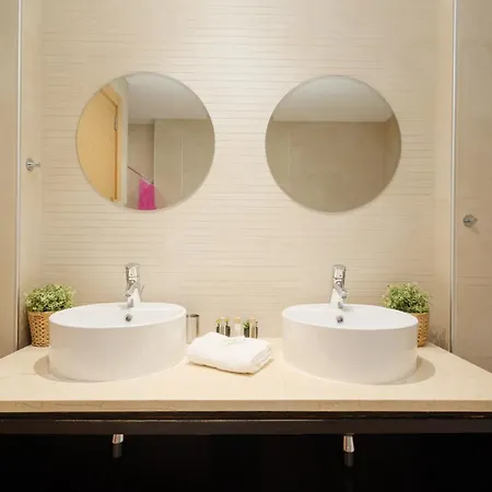 Beautiful Modern Apartamento