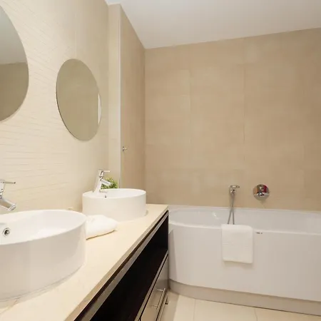 Apartment Beautiful Modern Marbella