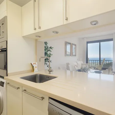 Apartment Beautiful Modern Marbella