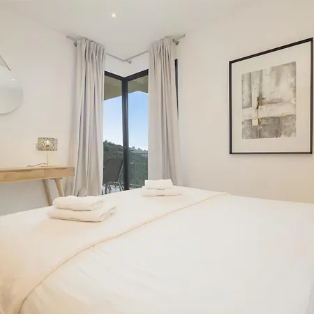 Beautiful Modern Marbella