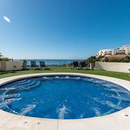 Apartment Beautiful Modern Marbella