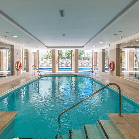 Beautiful Modern Marbella