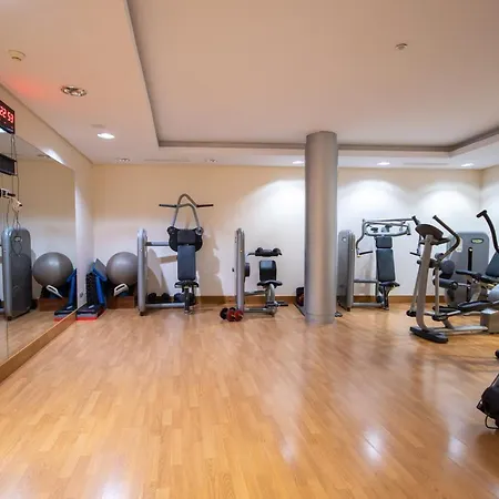 Beautiful Modern Apartamento *