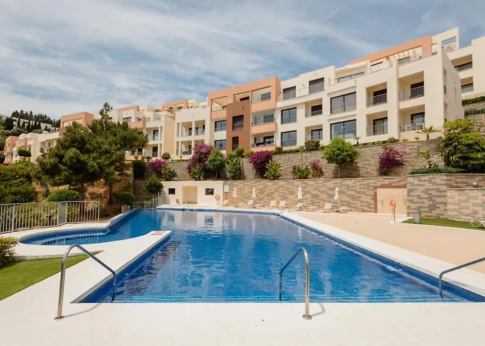 Beautiful Modern Apartament