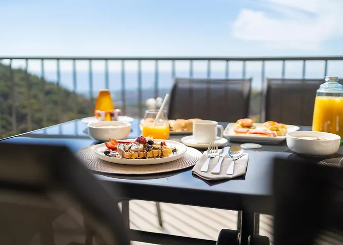 Beautiful Modern Marbella