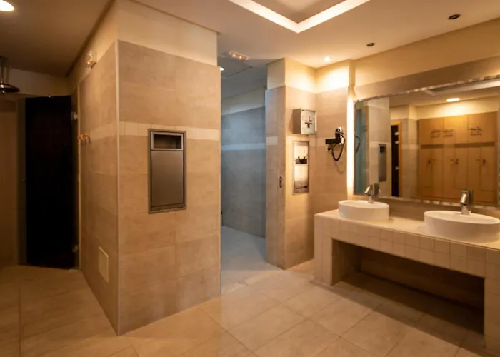 Beautiful Modern Marbella