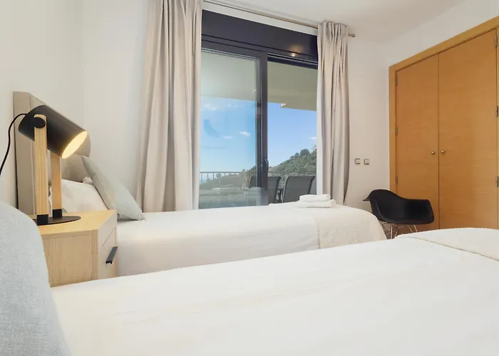 Beautiful Modern * Marbella