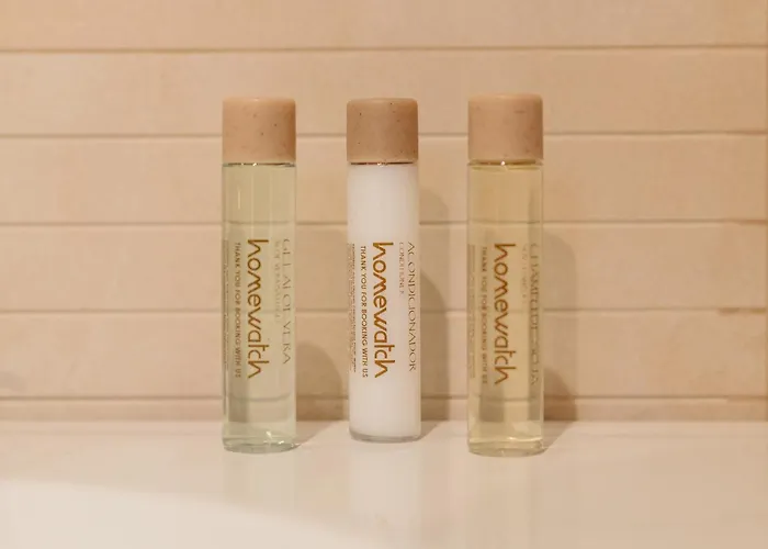 Beautiful Modern Apartament