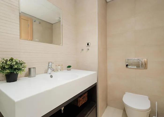 Apartament Beautiful Modern