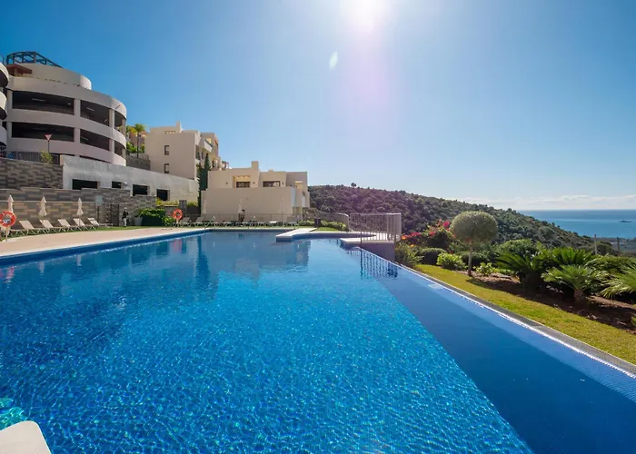 Beautiful Modern Marbella