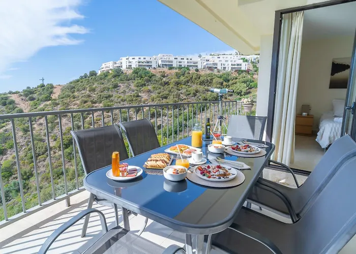 Beautiful Modern * Marbella