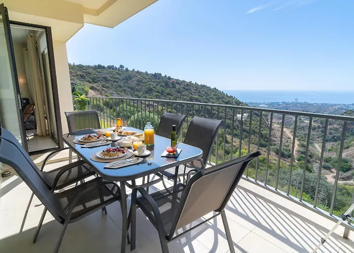 Beautiful Modern Marbella