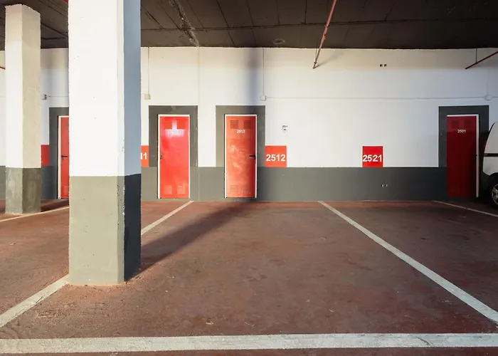 Beautiful Modern Apartament *