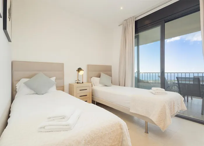 Beautiful Modern Marbella
