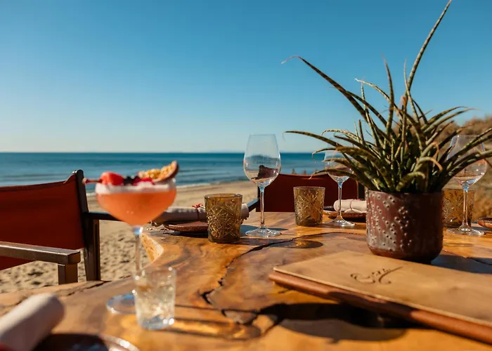 Beautiful Modern Apartament Marbella