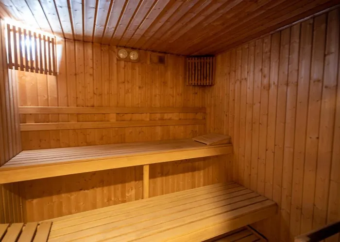 Apartament Beautiful Modern Marbella