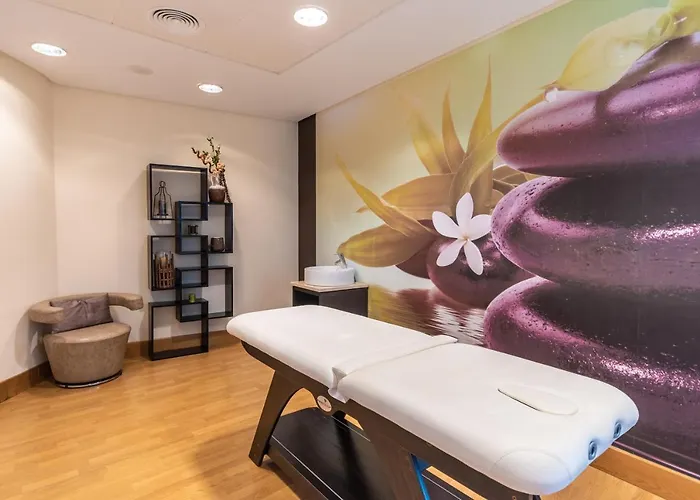 Beautiful Modern Appartement