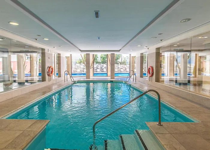 Beautiful Modern Marbella