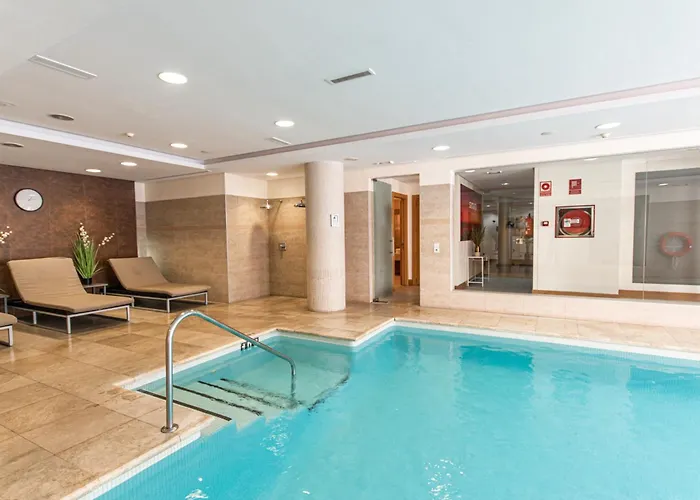 Appartement Beautiful Modern Marbellac