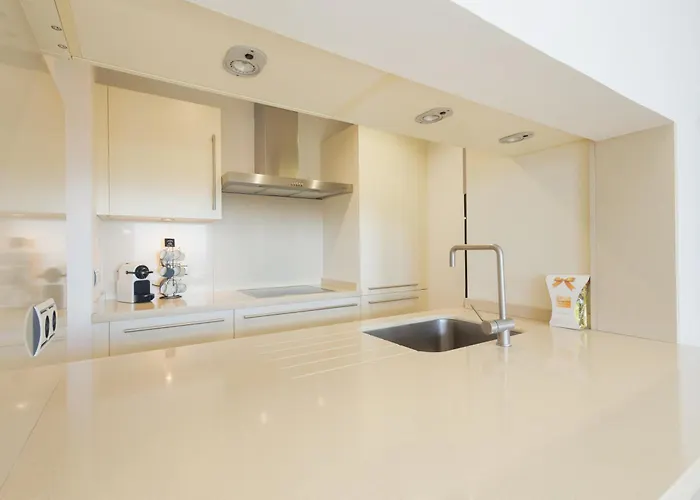 Beautiful Modern Appartement *