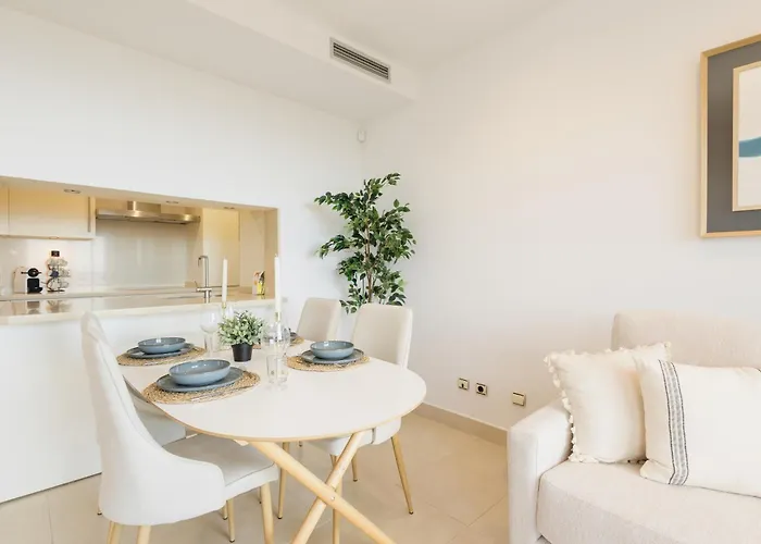 Beautiful Modern Appartement
