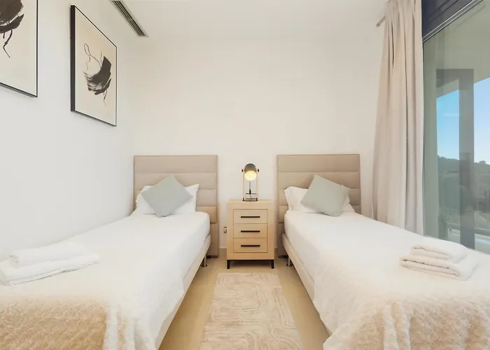 Beautiful Modern Appartement *