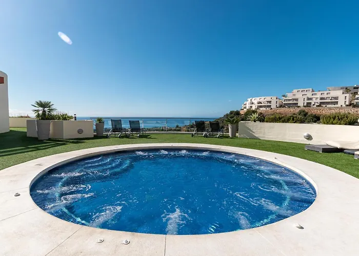 Appartement Beautiful Modern Marbellac