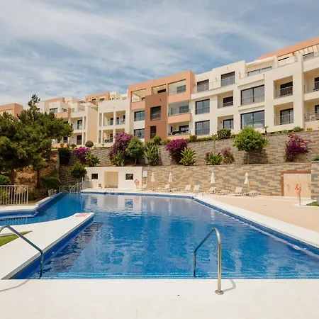 Beautiful Modern Appartamento