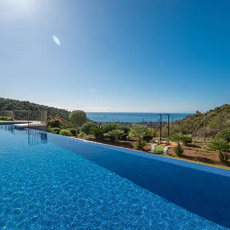 Beautiful Modern Appartamento