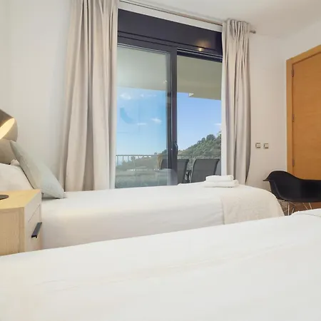 Beautiful Modern * Marbella