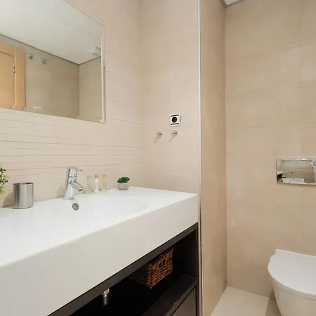 Apartamento Beautiful Modern