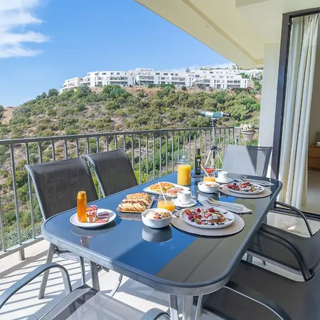 Beautiful Modern * Marbella
