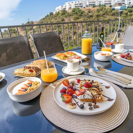 Beautiful Modern * Marbella