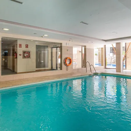 Apartamento Beautiful Modern