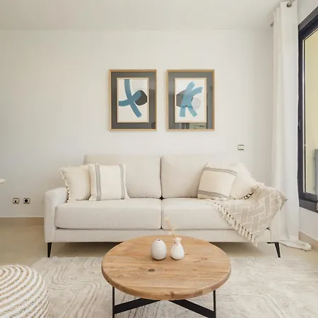 Beautiful Modern Marbella